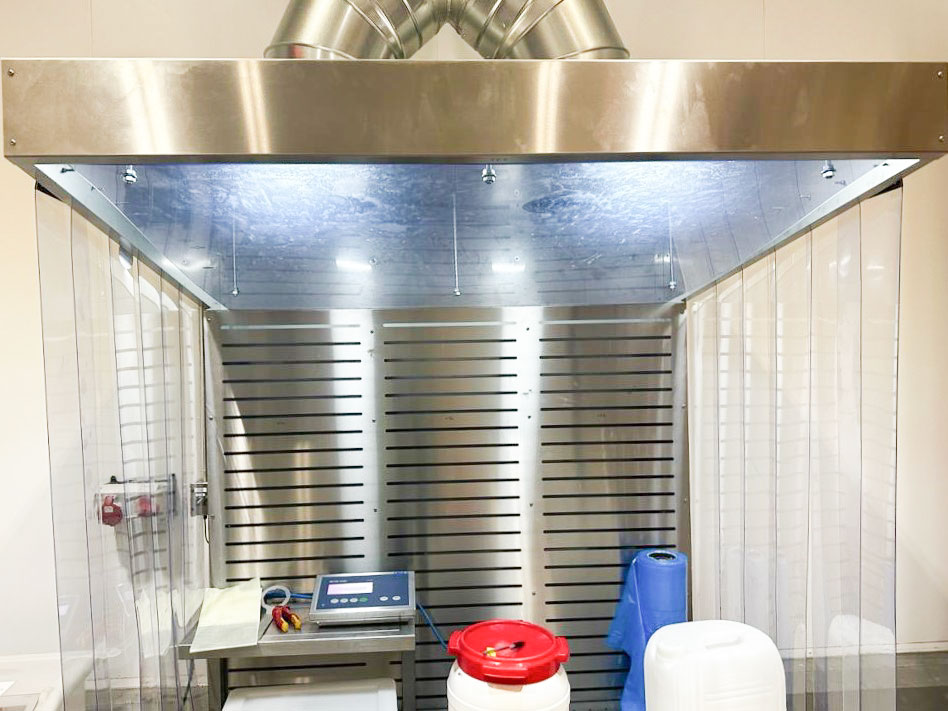 Safeer Lab Laboratory Safety in the Workplace | Planning Safer Labs